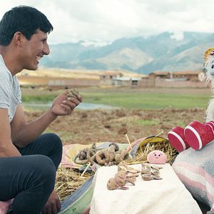 Foto Waffles y Mochi