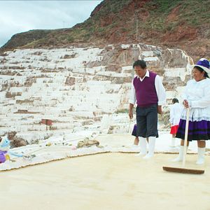 Foto Waffles y Mochi