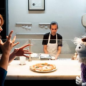 Foto Waffles y Mochi