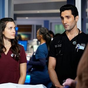 Foto Chicago Med