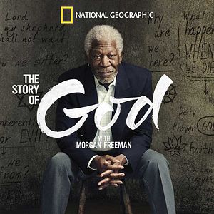 Foto La historia de Dios