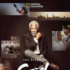 Foto La historia de Dios