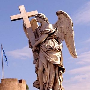 Foto La historia de Dios