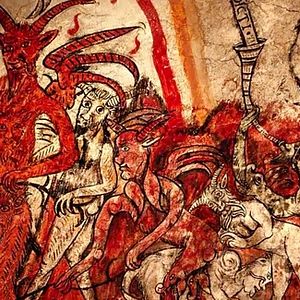 Foto La historia de Dios