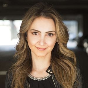 Foto Shira Scott Astrof