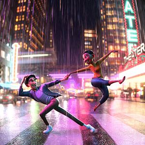 Foto Juntos nuevamente