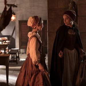 Foto La cocinera de Castamar