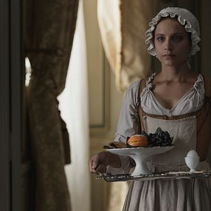 Foto La cocinera de Castamar