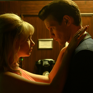 Foto Matt Smith (XI)