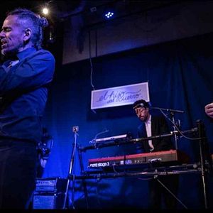 Foto Bios: Vidas que Marcaron la Tuya