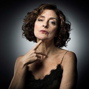 Foto Amaia Lizarralde