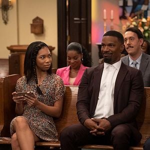 Foto ¡Papá, deja de avergonzarme!