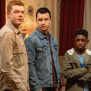 Foto Christian Isaiah