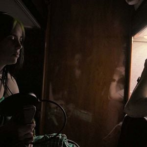 Foto Billie Eilish: The World’s A Little Blurry