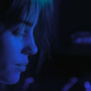 Foto Billie Eilish: The World’s A Little Blurry