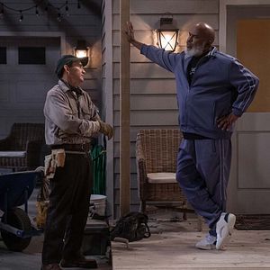 Foto ¡Papá, deja de avergonzarme!