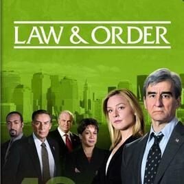 Foto La ley y el orden