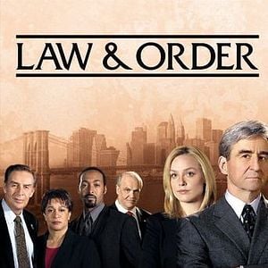 Foto La ley y el orden