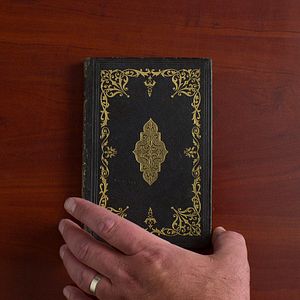 Foto Murder Among the Mormons