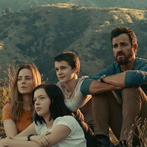 Foto The Mosquito Coast