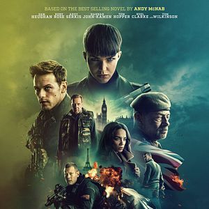 Foto SAS: Red Notice