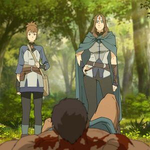 Foto DOTA: Sangre de dragón