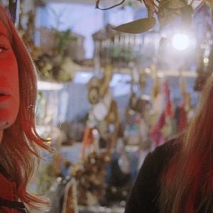 Foto The Scary Of Sixty-First