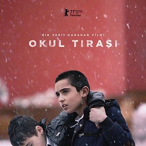 Foto Brother's Keeper