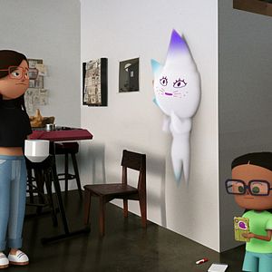 Foto Los fantasmas de la ciudad