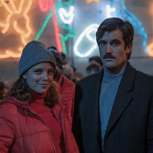 Foto A mil kilómetros de la Navidad