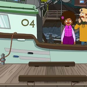 Foto The Great North