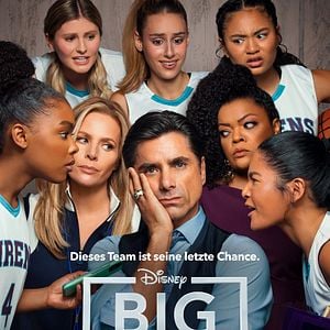 Foto Big Shot: Entrenador de Elite