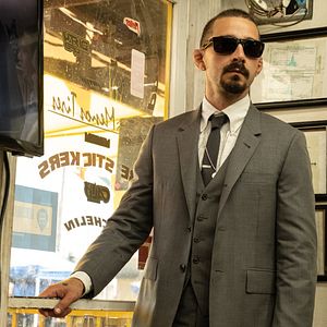 Foto El recolectador