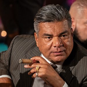 Foto El recolectador