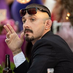 Foto El recolectador