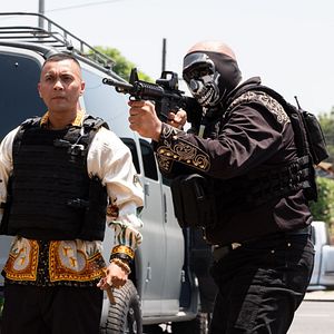 Foto El recolectador