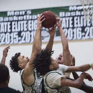 Foto Last Chance U: Basketball