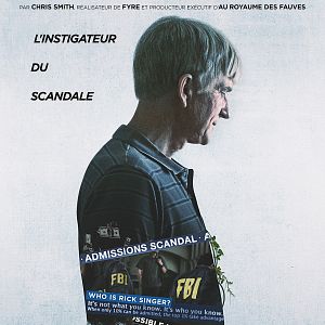 Foto Operación Varsity Blues: Fraude Universitario en EE.UU.