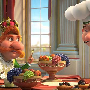 Foto Agencia secreta de control mágico