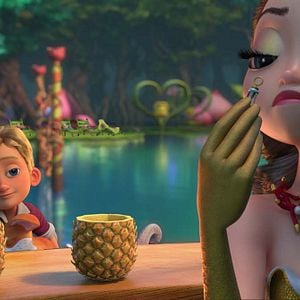 Foto Agencia secreta de control mágico