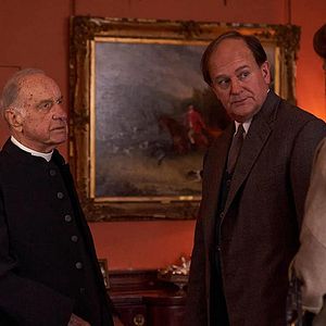 Foto Hugh Bonneville