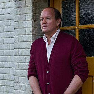 Foto Hugh Bonneville