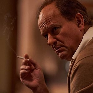 Foto Hugh Bonneville