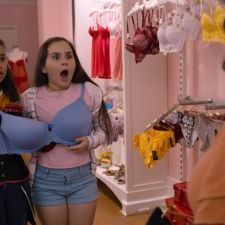 Foto Diario de una futura presidenta