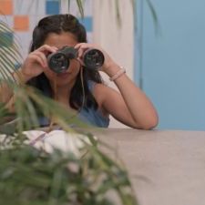 Foto Diario de una futura presidenta