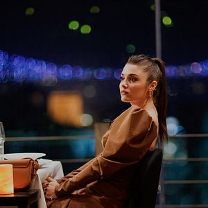 Foto ¿Será que es amor?