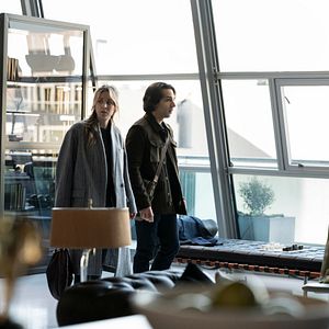 Foto The Flight Attendant