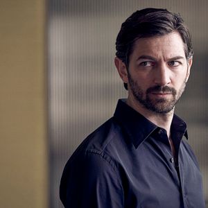 Foto The Flight Attendant