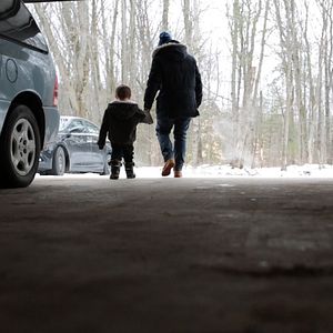 Foto North By Current