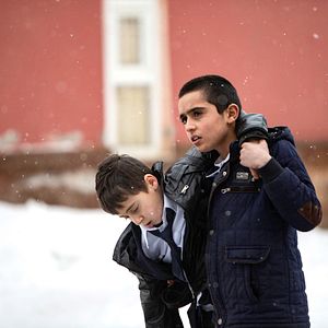 Foto Brother's Keeper